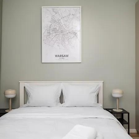 Apartamento Aleja Krakowska Lavish By Bookinghost